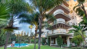 Appartement for sale in Zona Casino, Nueva Andalucia