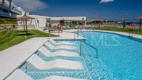 Appartement rez de chaussée for sale in Doña Julia, Casares