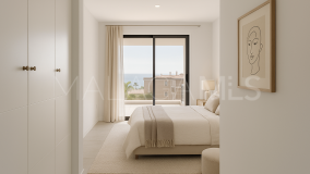 Appartement rez de chaussée for sale in Doña Julia, Casares