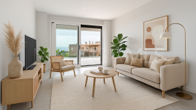 Appartement rez de chaussée for sale in Doña Julia, Casares