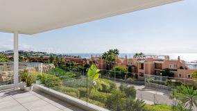 Appartement rez de chaussée for sale in Doña Julia, Casares