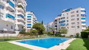 Apartamento Planta Baja en venta en La Campana, Nueva Andalucia