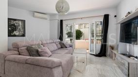 Erdgeschosswohnung zu verkaufen in La Campana, Nueva Andalucia