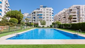 Markplanslägenhet for sale in La Campana, Nueva Andalucia