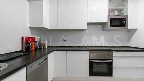 Erdgeschosswohnung zu verkaufen in La Campana, Nueva Andalucia