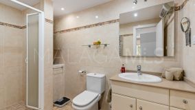 Erdgeschosswohnung zu verkaufen in Marbella Centro, Marbella City
