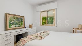 Erdgeschosswohnung zu verkaufen in Marbella Centro, Marbella City