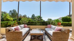 Appartement rez de chaussée for sale in Majestic, Casares del Sol - Casares Golf