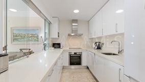 Appartement rez de chaussée for sale in Majestic, Casares del Sol - Casares Golf