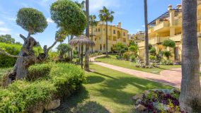 Appartement rez de chaussée for sale in Majestic, Casares del Sol - Casares Golf