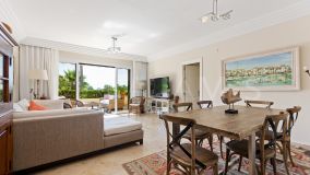 Appartement rez de chaussée for sale in Majestic, Casares del Sol - Casares Golf