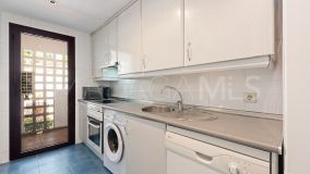 Ground Floor Apartment for sale in La Maestranza, Nueva Andalucia
