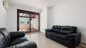 Markplanslägenhet for sale in La Maestranza, Nueva Andalucia