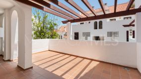 Ground Floor Apartment for sale in La Maestranza, Nueva Andalucia