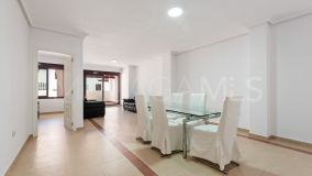 Ground Floor Apartment for sale in La Maestranza, Nueva Andalucia