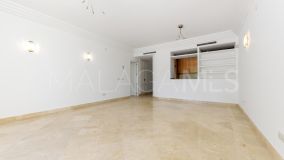 Erdgeschosswohnung zu verkaufen in Majestic, Casares