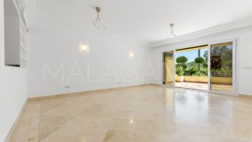 Erdgeschosswohnung zu verkaufen in Majestic, Casares