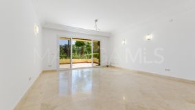 Erdgeschosswohnung zu verkaufen in Majestic, Casares