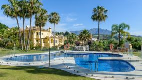 Erdgeschosswohnung zu verkaufen in Majestic, Casares