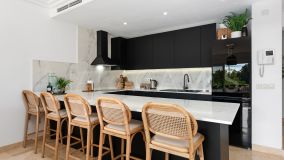 Erdgeschosswohnung zu verkaufen in Majestic, Casares