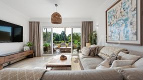 Erdgeschosswohnung zu verkaufen in Majestic, Casares