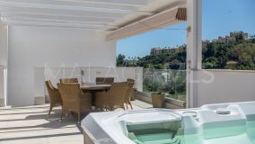 Ático en venta en Alborada Homes, Benahavis
