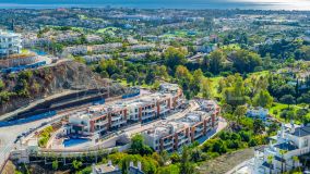 Ático en venta en Alborada Homes, Benahavis