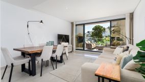 Ático en venta en Alborada Homes, Benahavis