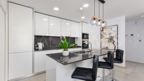 Ático en venta en Alborada Homes, Benahavis