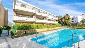 Apartamento Planta Baja en venta en Estepona Golf, Estepona Oeste