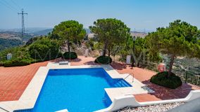 Reihenhaus zu verkaufen in Casares Pueblo