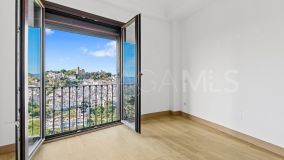 Adosado en venta en Casares Pueblo