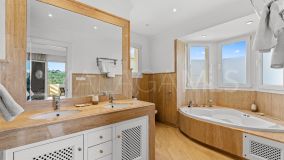 Takvåning for sale in Majestic, Casares del Sol - Casares Golf
