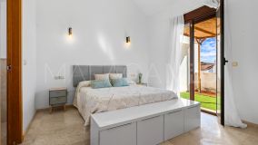 Maison de Ville for sale in Doña Julia, Casares