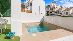 Maison de Ville for sale in Doña Julia, Casares
