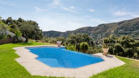 Villa en venta en Casares Montaña, Casares Pueblo