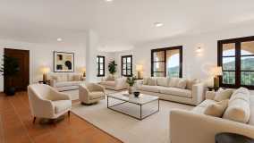 Villa en venta en Casares Montaña, Casares Pueblo