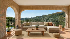 Villa en venta en Casares Montaña, Casares Pueblo