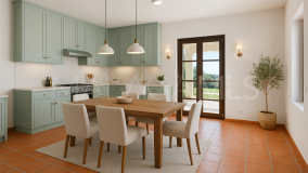 Villa en venta en Casares Montaña, Casares Pueblo