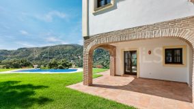 Villa en venta en Casares Montaña, Casares Pueblo