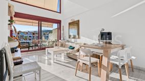 Duplex Penthouse for sale in Parque Botanico, Estepona East