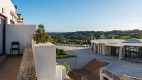 Duplex Penthouse for sale in Parque Botanico, Estepona East