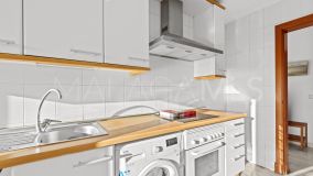 Duplex Penthouse for sale in Parque Botanico, Estepona East