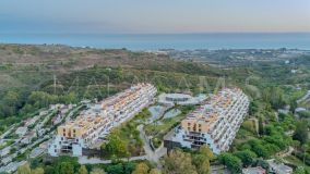 Atico Duplex en venta en Parque Botanico, Estepona Este