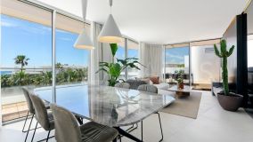 Ático en venta en The Edge, Estepona Oeste