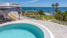 Penthouse for sale in The Edge, Estepona West