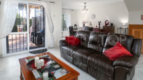 Atalaya, adosado en venta