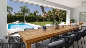 Villa à vendre à Casasola, Estepona