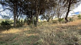 Residential plot for sale in La Reserva