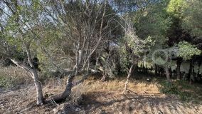 Residential plot for sale in La Reserva